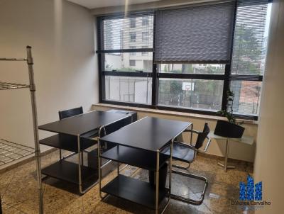 Conjunto Comercial para Venda, em So Paulo, bairro Vila Mariana, 1 banheiro, 1 vaga