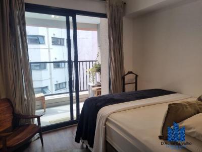 Studio para Venda, em So Paulo, bairro Vila Mariana, 1 dormitrio, 1 banheiro
