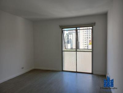 Apartamento para Locao, em So Paulo, bairro Vila Olmpia, 2 dormitrios, 2 banheiros, 1 vaga