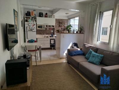 Apartamento para Venda, em So Paulo, bairro Vila Mariana, 1 dormitrio, 1 banheiro