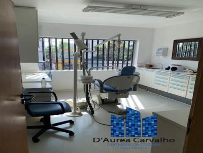 Casa Comercial para Locao, em So Paulo, bairro Indianpolis, 2 banheiros, 2 vagas