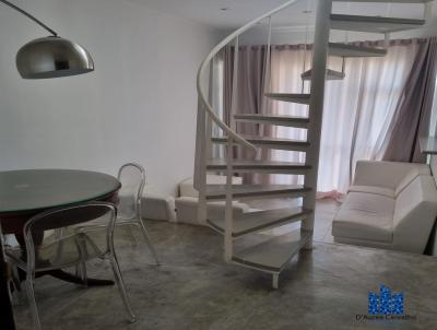 Cobertura Triplex para Locao, em So Paulo, bairro Jardim Paulista, 2 dormitrios, 2 banheiros, 1 sute, 1 vaga