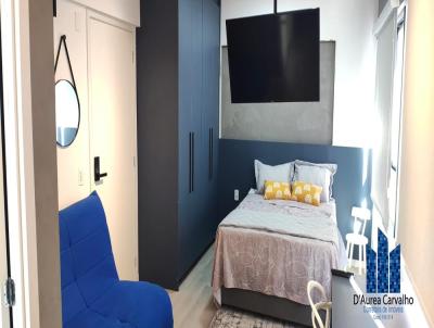 Studio para Locao, em So Paulo, bairro Vila Mariana, 1 banheiro, 1 sute