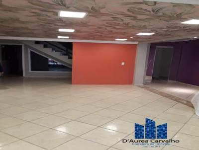Casa Comercial para Locao, em , bairro Moema, 3 banheiros