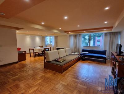 Apartamento para Loca��o, em S�o Paulo, bairro Itaim Bibi, 2 dormit�rios, 2 banheiros, 1 vaga