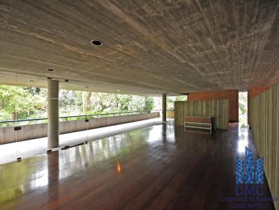 Casa para Venda, em S�o Paulo, bairro Cidade Jardim, 4 dormit�rios, 8 banheiros, 4 su�tes, 10 vagas