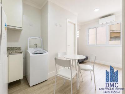 Studio para Loca��o, em S�o Paulo, bairro Vila Buarque, 1 banheiro