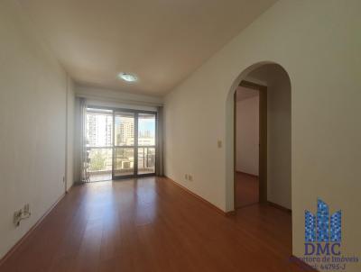 Apartamento para Venda, em S�o Paulo, bairro Moema, 1 dormit�rio, 1 banheiro, 1 vaga