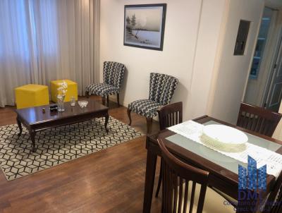 Apartamento para Loca��o, em S�o Paulo, bairro Indian�polis, 3 dormit�rios, 2 banheiros, 1 su�te, 1 vaga