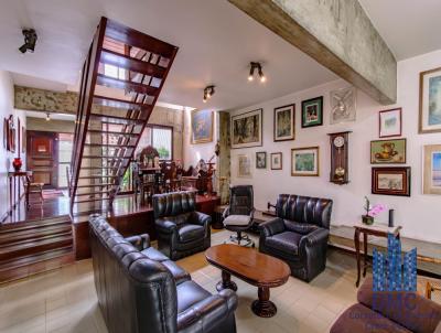 Casa para Venda, em S�o Paulo, bairro Vila Gumercindo, 4 dormit�rios, 3 banheiros, 1 su�te
