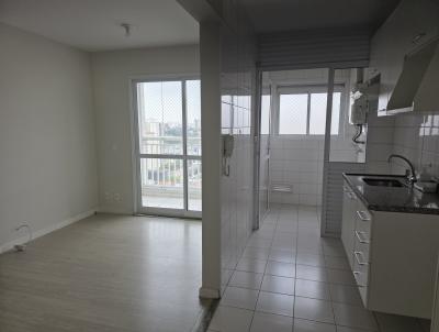 Apartamento para Loca��o, em S�o Paulo, bairro Vila das Merces, 2 dormit�rios, 2 banheiros, 1 su�te, 1 vaga
